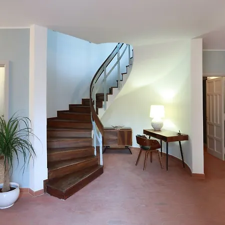 Bed & Breakfast Dimora Serena Porto Selvaggio Santa Caterina (Apulia)