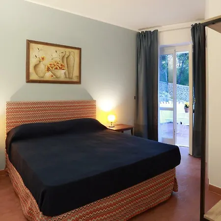 Dimora Serena Porto Selvaggio 3*