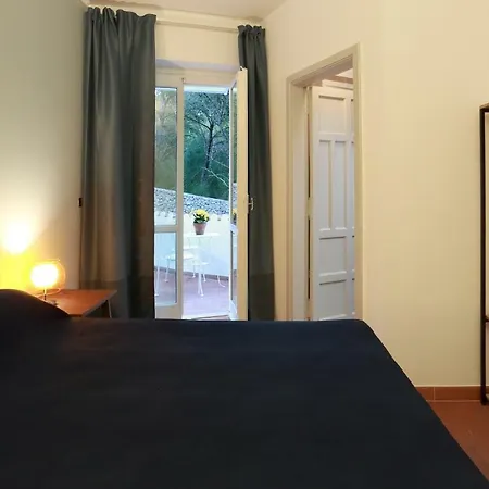 Dimora Serena Porto Selvaggio Σάντα Κατερίνα