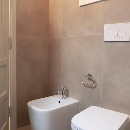 Dimora Serena Porto Selvaggio 4*