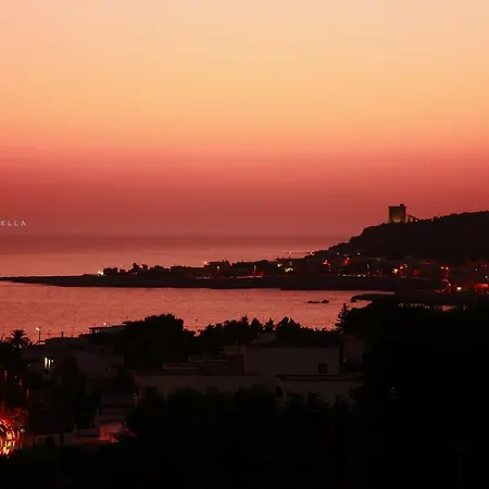 Bed and Breakfast Dimora Serena Porto Selvaggio