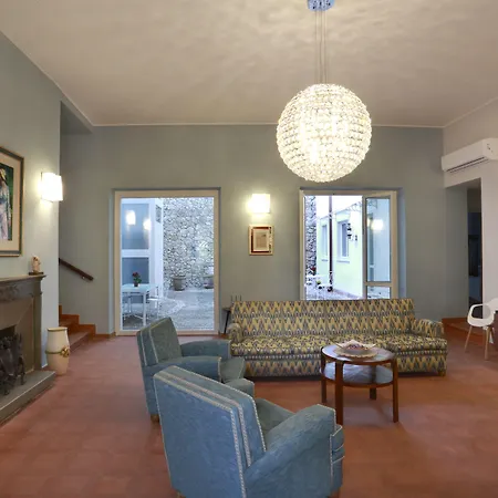 Dimora Serena Porto Selvaggio Bed & Breakfast