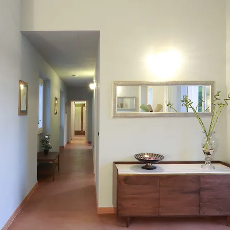Dimora Serena Porto Selvaggio Bed & Breakfast 3*