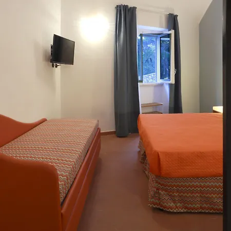 Bed & Breakfast Dimora Serena Porto Selvaggio