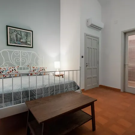 Bed & Breakfast Dimora Serena Porto Selvaggio Gallipoli