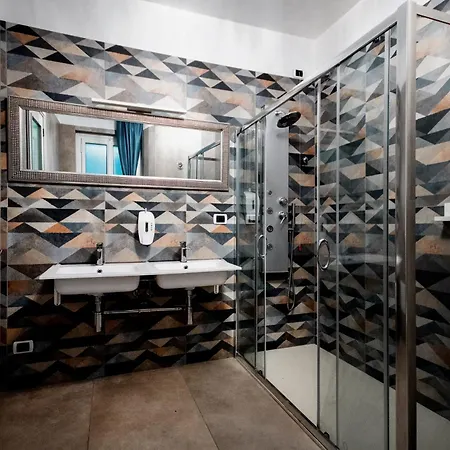 Dimora Serena Porto Selvaggio