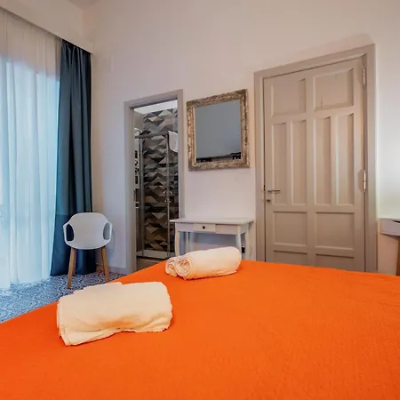 فندق مبيت وإفطار Dimora Serena Porto Selvaggio