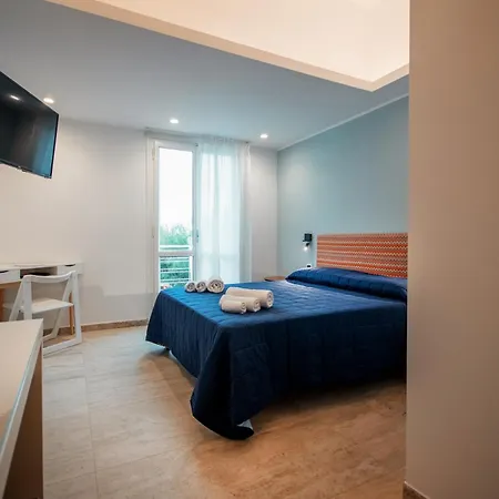 Dimora Serena Porto Selvaggio Bed & Breakfast