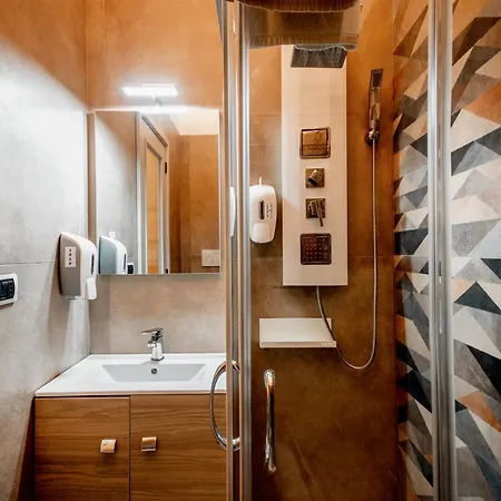 Bed & Breakfast Dimora Serena Porto Selvaggio