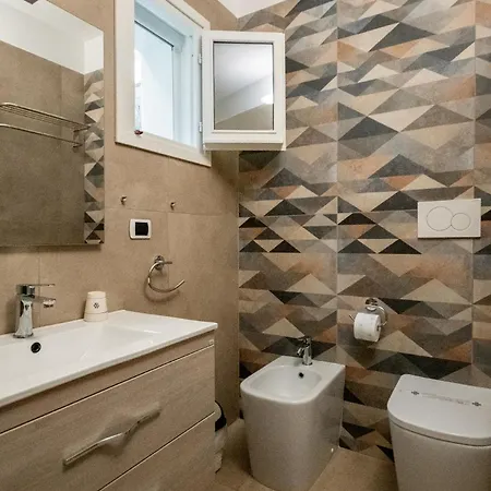 Dimora Serena Porto Selvaggio Bed & Breakfast Gallipoli