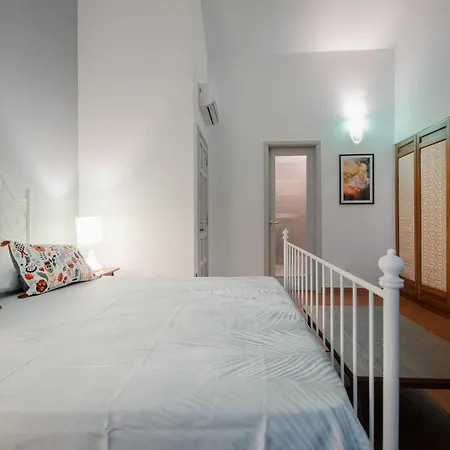 Dimora Serena Porto Selvaggio 3*