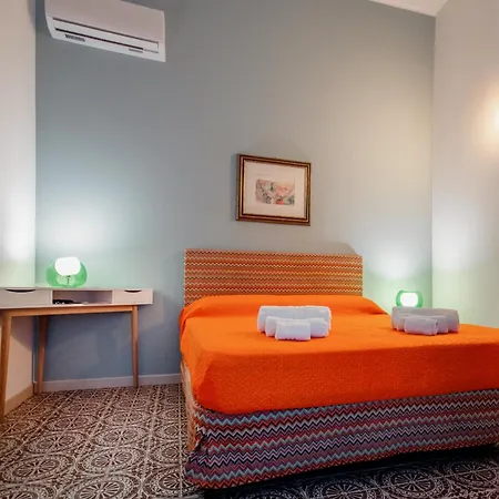 Bed & Breakfast Dimora Serena Porto Selvaggio 3*