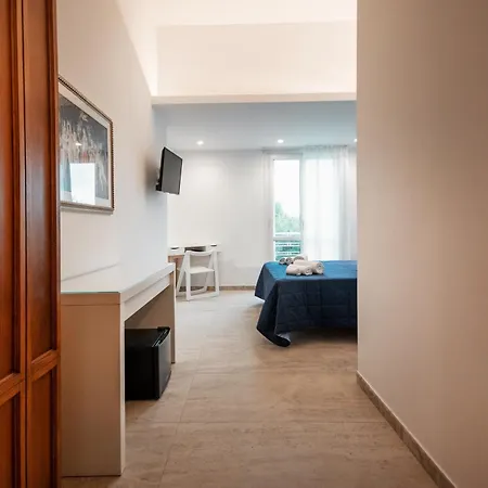 Dimora Serena Porto Selvaggio 3*