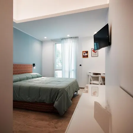 Bed & Breakfast Dimora Serena Porto Selvaggio