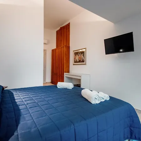 Frühstückspension Dimora Serena Porto Selvaggio 3*