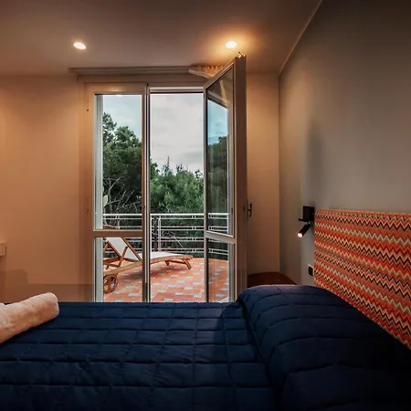 Dimora Serena Porto Selvaggio Bed & Breakfast Gallipoli