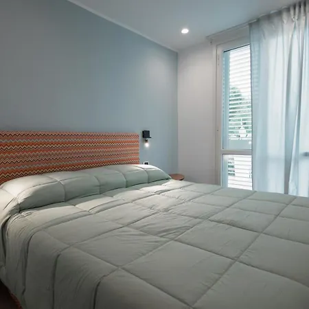 Bed & Breakfast Dimora Serena Porto Selvaggio 3*