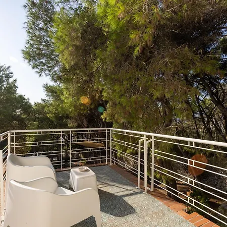 Dimora Serena Porto Selvaggio Bed & Breakfast