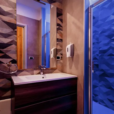 Frühstückspension Dimora Serena Porto Selvaggio 3*