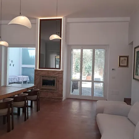 Dimora Serena Porto Selvaggio Bed & Breakfast 3*