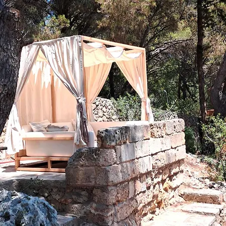 Dimora Serena Porto Selvaggio Bed & Breakfast 3*