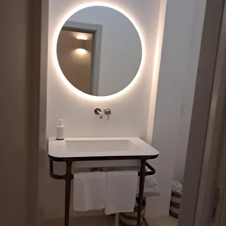 Bed & Breakfast Dimora Serena Porto Selvaggio 3*