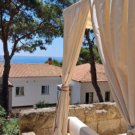 Dimora Serena Porto Selvaggio Bed & Breakfast Gallipoli