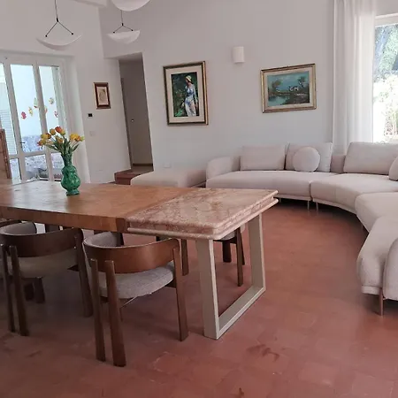 Bed & Breakfast Dimora Serena Porto Selvaggio Gallipoli