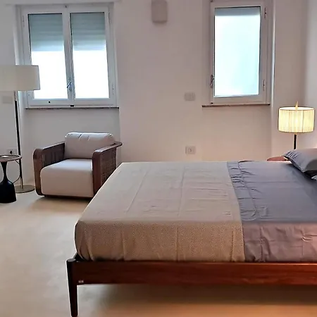 Dimora Serena Porto Selvaggio Gallipoli