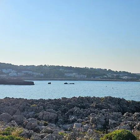 Dimora Serena Porto Selvaggio