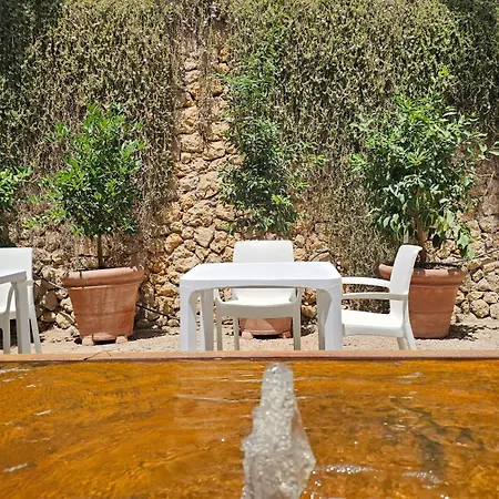 Bed & Breakfast Dimora Serena Porto Selvaggio Gallipoli