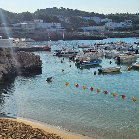 Dimora Serena Porto Selvaggio Bed & Breakfast Gallipoli