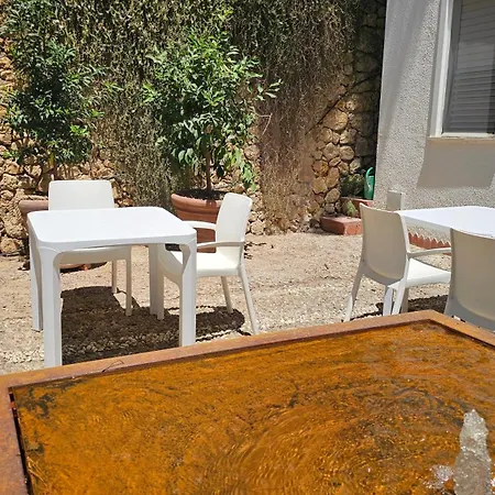 Dimora Serena Porto Selvaggio 3*