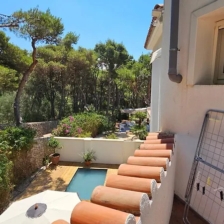 Dimora Serena Porto Selvaggio Bed & Breakfast Gallipoli