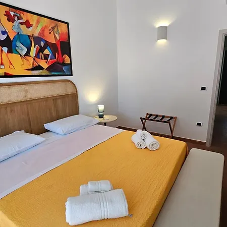 Dimora Serena Porto Selvaggio Bed & Breakfast Gallipoli