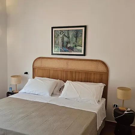 Dimora Serena Porto Selvaggio 3*