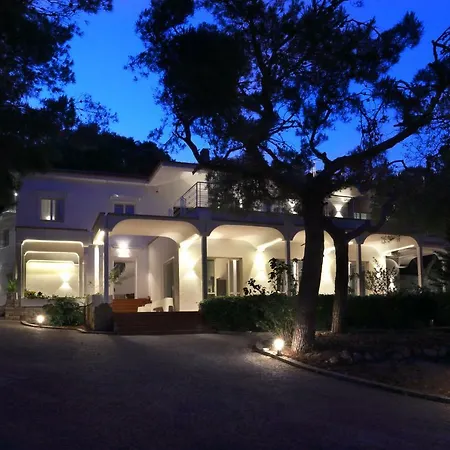 Dimora Serena Porto Selvaggio Bed & Breakfast