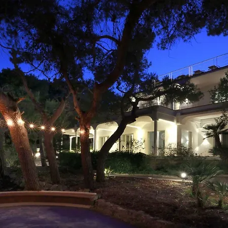 Dimora Serena Porto Selvaggio 5* Santa Caterina (Apulia)