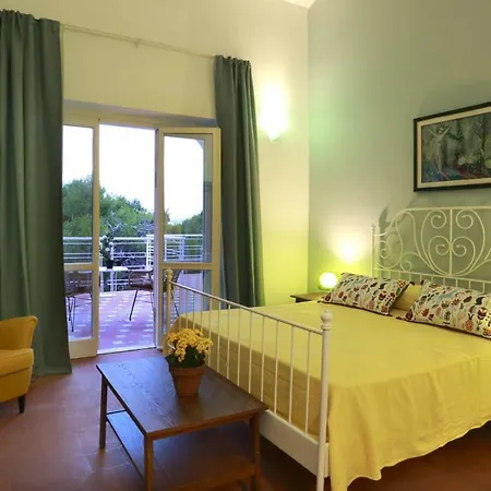 Dimora Serena Porto Selvaggio