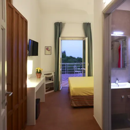 Dimora Serena Porto Selvaggio 5* Santa Caterina (Apulia)