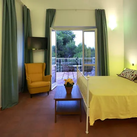 Dimora Serena Porto Selvaggio Bed & Breakfast