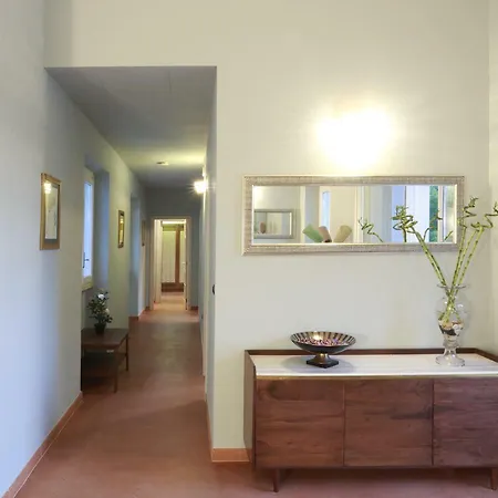Dimora Serena Porto Selvaggio Bed & Breakfast