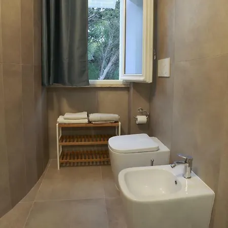 Dimora Serena Porto Selvaggio Bed & Breakfast 5*