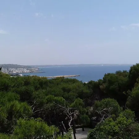 Dimora Serena Porto Selvaggio 5* Santa Caterina (Apulia)
