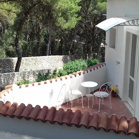Dimora Serena Porto Selvaggio Bed & Breakfast