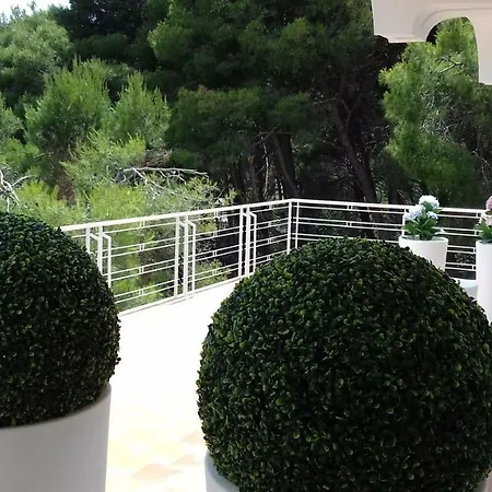 Dimora Serena Porto Selvaggio Bed & Breakfast 5*