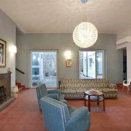 Dimora Serena Porto Selvaggio 5*