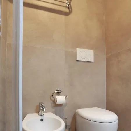 Dimora Serena Porto Selvaggio Bed & Breakfast