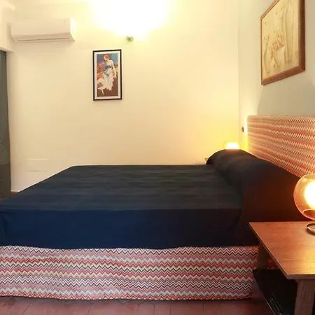 Dimora Serena Porto Selvaggio Bed & Breakfast 5*