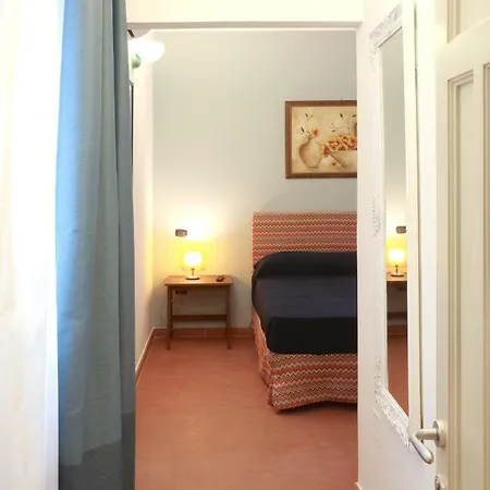 Bed & Breakfast Dimora Serena Porto Selvaggio